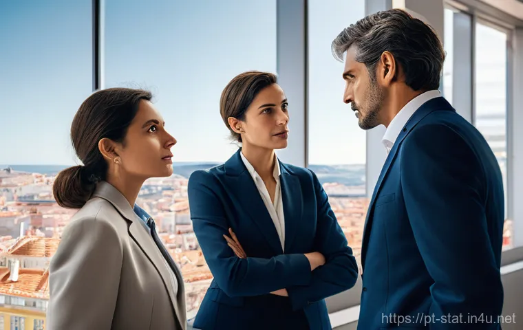 통계분석 프로젝트에서 중요한 체크리스트 - **Prompt:** A dynamic, high-definition image of a diverse group of business professionals, including...