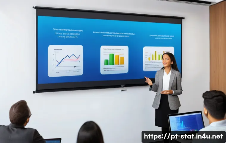 통계분석 관련 공모전 준비 팁 관련 이미지 1