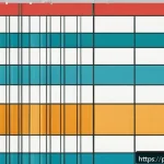 Home 22 통계분석을 처음 시작하는 사람을 위한 가이드 - A detailed infographic illustrating basic statistical measures for a Portuguese-speaking audience: i...